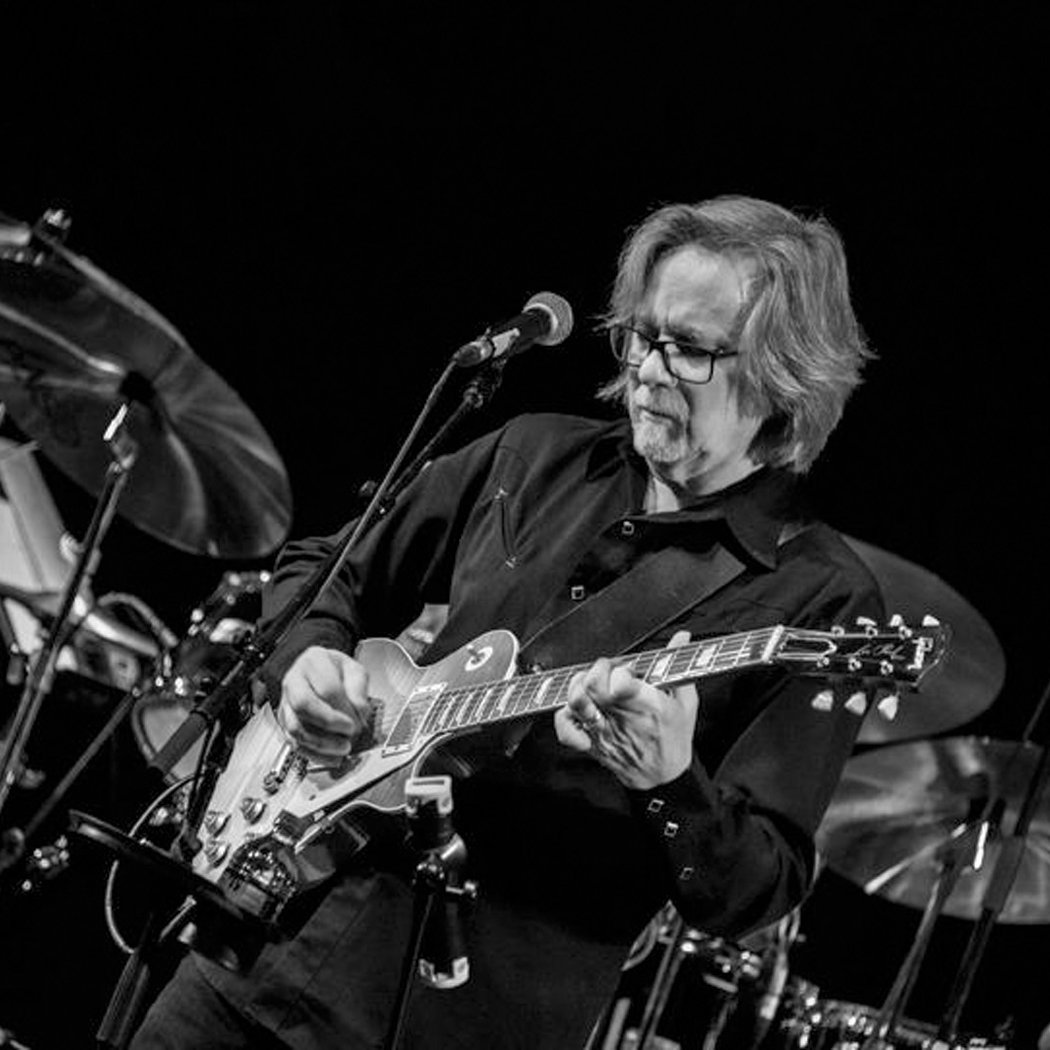 Craig Thatcher Band 2
